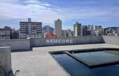 Imagem 2: Apartamento em Rua Panamá - Guilhermina - Praia Grande/SP