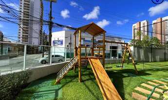 Imagem 3: Apartamento com 3 quartos na Aldeota