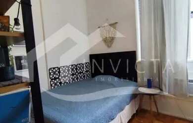 Imagem 2: Belíssimo apartamento vista mar, porteira fechada!!!!