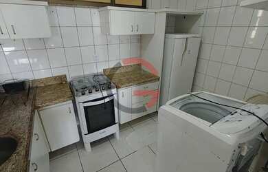Imagem 5: Alugue Apartamento 1 Suíte Vila Dom Luis, São Luís - 50m²