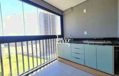 Imagem 2: Apartamento com 3 quartos - Edifício JK Boa Vista - Sorocaba/SP