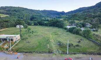 Imagem: Lote em RS 235 - Linha Imperial - Nova Petrópolis/RS