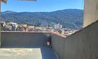 Imagem 4: Casa com 3 quartos à venda em Moinho - SP