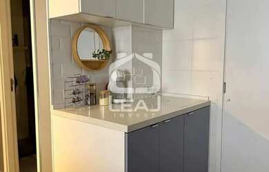 Imagem 5: Apartamento à venda no Parque Munhoz de 32m² com 2 quarto