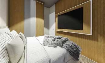 Imagem 7: Casa com 2 dormitórios à venda, 84 m² por R$ 650.000,00 - Jardim dos Pinheiros - Atibaia/S