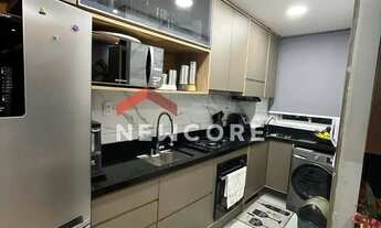 Imagem 4: Apartamento em Rua Marabás - Vila Monteiro - Poá/SP