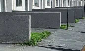 Imagem: Casas de 250 mil região noroeste