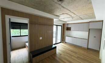 Imagem 2: APARTAMENTO PARA AIRBNB - BE-DEODORO - O Be Deodoro é o primeiro Housi de Maringá