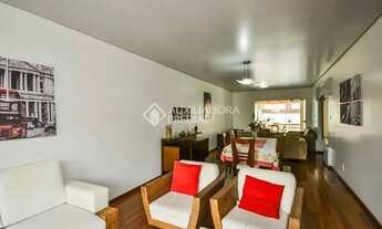 Imagem 2: Casa em condominio para alugar de 4 quartos no bairro Espirito Santo