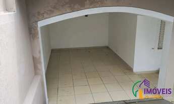 Imagem 7: CASA TÉRREA - PARQUE CECAP - SP