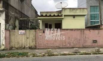 Imagem: Casa com 2 dormitórios à venda, 96 m²