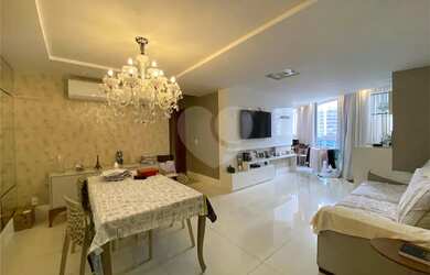 Imagem 2: Apartamento com 3 quartos à venda em Praia Do Canto - ES