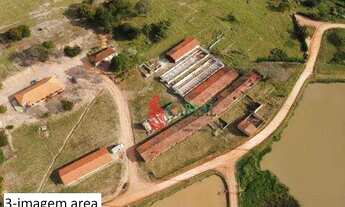 Imagem 4: Sítio com 7 dormitórios à venda, 16000 m² por R$ 3.180.000 - Pedregulho - Itu/SP