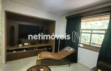 Imagem 7: Venda Casa Ville de Montagne Nova Lima