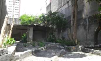 Imagem 6: Venda Terreno Sao Caetano do Sul Santa Paula Ref: 12457