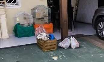 Imagem 5: Casa 3 quartos Condomínio em Maranguape