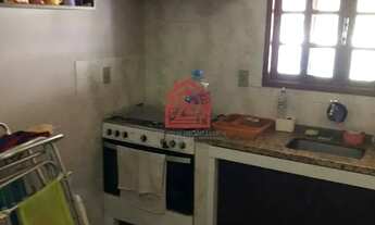 Imagem 5: Casa à Venda em Jardim Mariléa, Rio das Ostras - 3 Quartos, Suíte