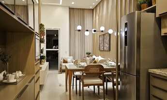 Imagem 6: Chave de oportunidade em condomínio fechado viva da ilha