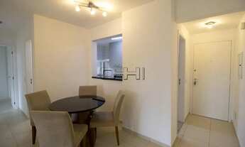 Imagem 3: Aluguel Apartamento 2 Dormitórios - 73 m² Pinheiros