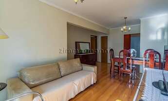 Imagem: APARTAMENTO BARRA FUNDA 2 DORMITÓRIOS 1