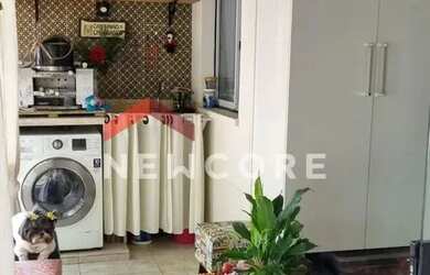 Imagem 7: Apartamento em Avenida Brigadeiro Faria Lima - Cocaia - Guarulhos/SP