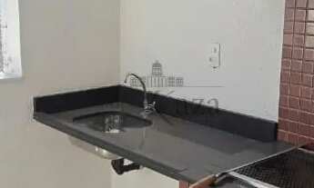 Imagem 2: Oportunidade - Apartamento - Jardim Oriente - Tennô Residencial - 2 Dormitórios - 62m²