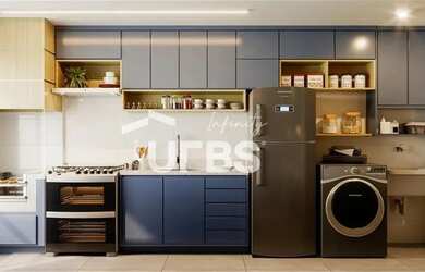 Imagem 4: Res. Art Haus Apartamento com 2 dormitórios