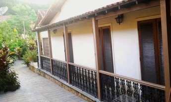 Imagem 6: Casa à venda 3 Quartos, 1 Suite, 6 Vagas, 444M², Corrêas, Petrópolis - RJ