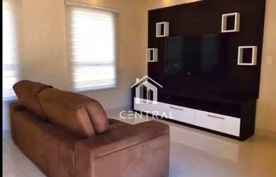 Imagem 7: Casa com 3 dormitórios à venda, 285 m² por R$ 1.980.000,00 - Recanto Ipanema do Meio - Ara