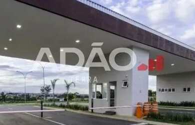 Imagem: Lote à venda no Condomínio Parqville Jacarandá