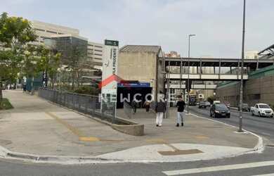 Imagem: Sala comercial em Rua Ibitirama - Vila Prudente