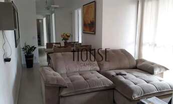 Imagem 2: Apartamento à venda em condomínio em Sorocaba | 72m² em Residencial Grand Vision