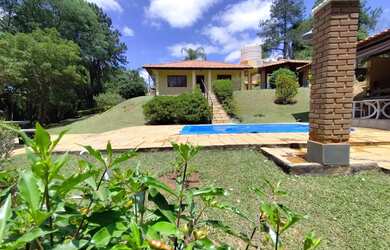 Imagem 2: Chácara condomínio porta do sol