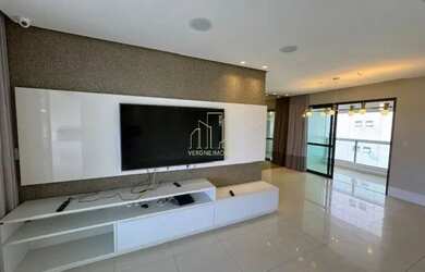 Imagem 4: Apartamento de Alto Padrão para Locação no Le Parc Residencial Resort | 195m²