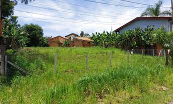 Imagem 5: Terreno em Recanto Vista Alegre - Americana