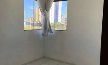 Imagem 2: APARTAMENTO NO AEROCLUBE, 2 QUARTOS