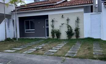 Imagem 3: Casa de 2/4 sendo 1 suíte no Arbol