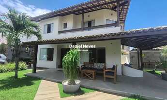 Imagem 7: Casa para Locação em Lauro de Freitas, Vilas do Atlântico, 3 dormitórios, 1 suíte, 5 banhe