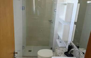 Imagem 7: Imóvel para venda com 62 metros quadrados com 3 quartos em Morada de Camburi - Vitória - E