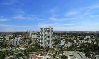 Imagem 2: Imóvel para venda possui 62 metros quadrados com 3 quartos em Cordeiro - Recife - PE