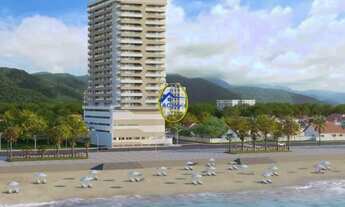 Imagem 4: 03 SUÍTE, 02 VAGAS, PREDIO FRENTE MAR, ALTO PADRÃO!