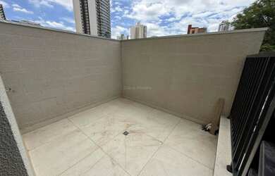 Imagem 7: APARTAMENTO PARA AIRBNB - BE-DEODORO - O Be Deodoro é o primeiro Housi de Maringá