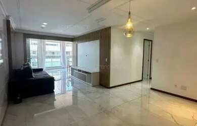 Imagem 4: Apartamento 4 quartos em Itapuã