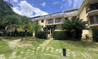 Imagem: Apartamento Garden à venda com 104 m²