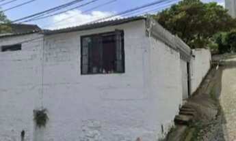 Imagem 2: CASA TÉRREA - VILA MADALENA - SP