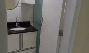 Imagem 5: Apartamento Mobiliado