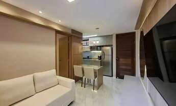 Imagem: Locação 1 quarto mobiliado Bessa