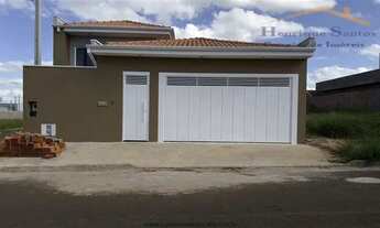Imagem 5: Casas para venda em Botucatu no bairro Jardim Ouro Verde