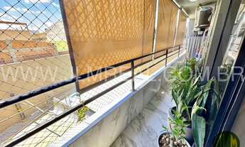 Imagem 5: CONDOMÍNIO SOBERANO IV - BAIRRO JÓQUEI CLUBE - 72m², 3 QUARTOS