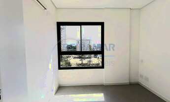 Imagem 3: Apartamento com 3 Quartos, 1 Suíte, 2 Semi Suítes, Varanda e Lazer Completo à Venda no Res